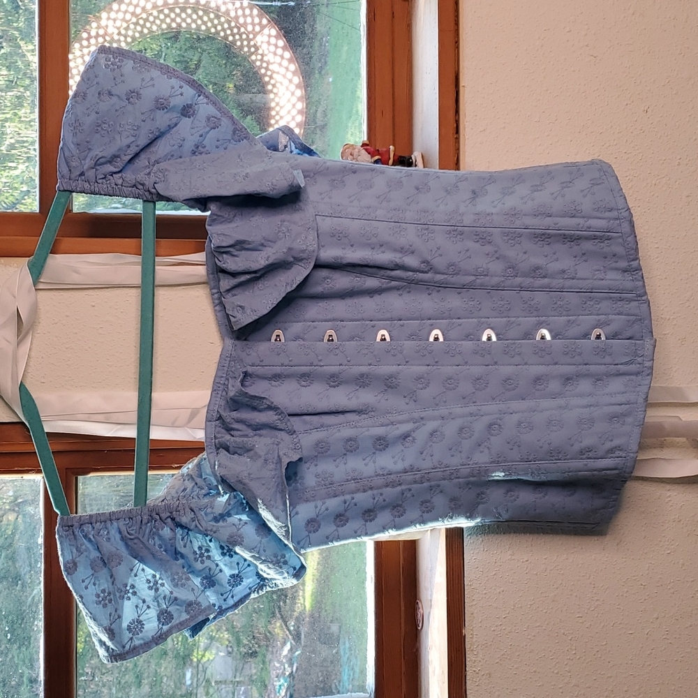 Corset Story Corset Top